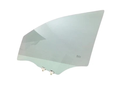 Fits: 2002-2007 Saturn VUE Driver Side Left Front Door Window Glass - Image 1 of 4