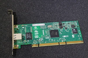 HP AD331-60001 PCI-X Gigabit Ethernet Adapter Card - Picture 1 of 1