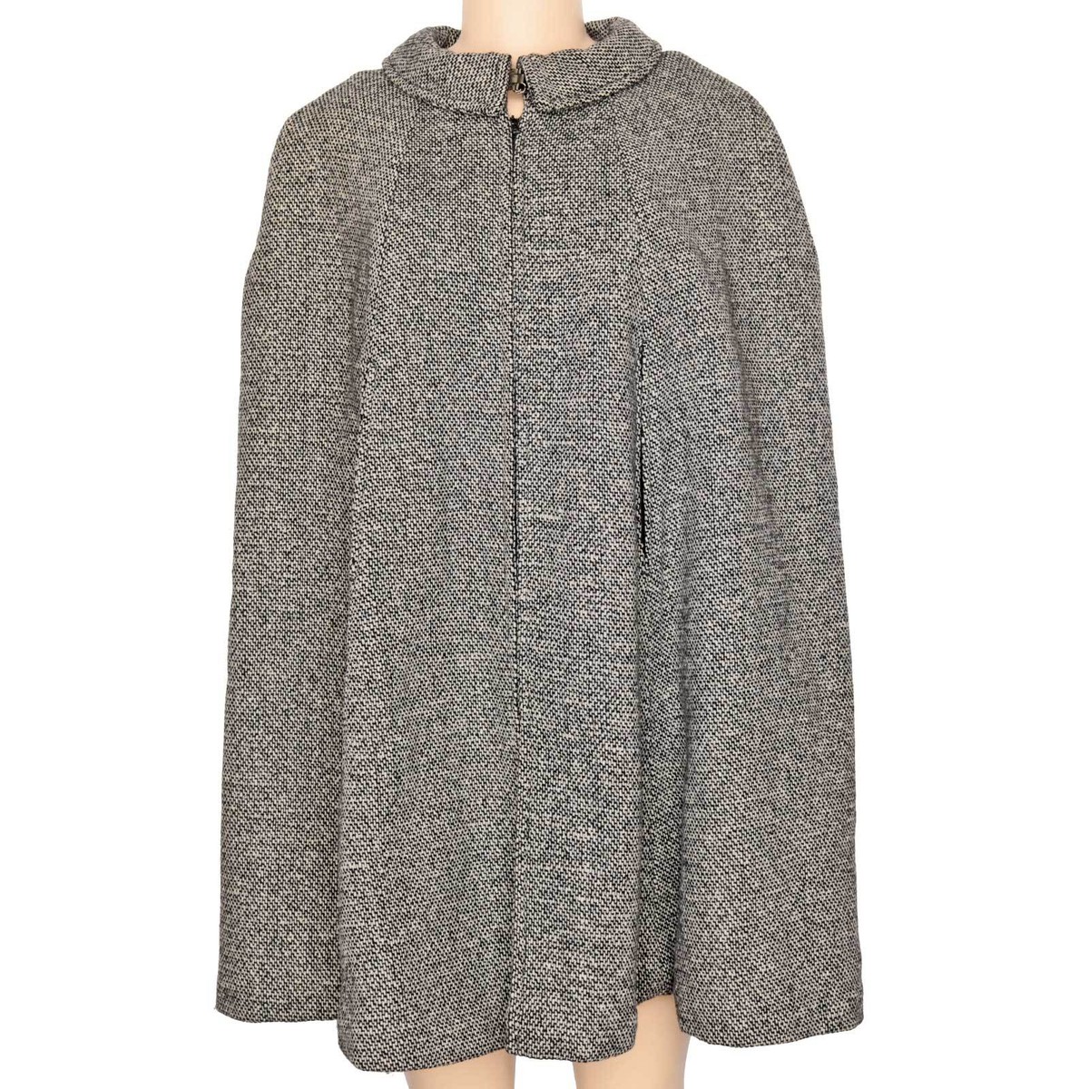 Tweed Vintage Coats, Jackets & Vests for Women for sale - eBay