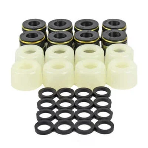 Engine Valve Stem Oil Seal Set-VIN: K, OHV, 16 Valves DNJ VSS3102 - Picture 1 of 1