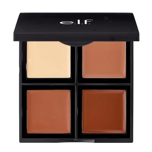 Elf Cream Contour Palette, Light / Medium - Picture 1 of 1