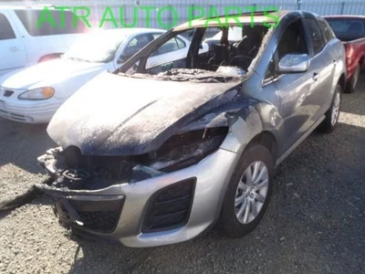 Módulo de control de chasis CX-7 2010 15593 Foto 1 de 4