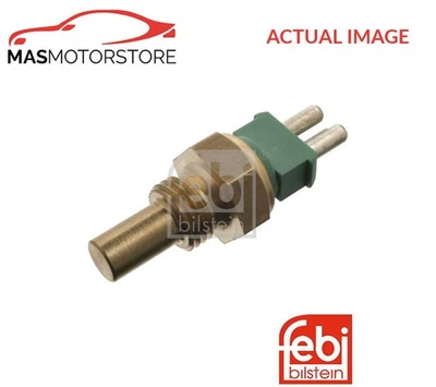 COOLANT TEMPERATURE SENSOR GAUGE CYLINDER HEAD FEBI BILSTEIN 171629 P NEW - Image 1 of 4