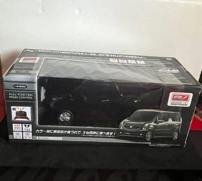 Feux et feux arrière de voiture radiocommandés Wagon R Stingray neufs 1/18... - Photo 1/4