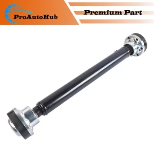 Front Driveshaft Prop Shaft For Audi Q7 4LB VW Touareg 7L6 Porsche Cayenne 9PA - Picture 1 of 9
