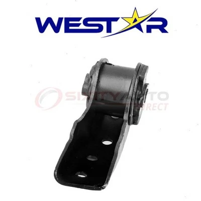 Westar Front Right Engine Mount for 1983 Chrysler Fifth Avenue - Cylinder kz Foto 1 de 4
