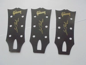N.O.S Headstock Overlay - Gitarre - Bild 1 von 13