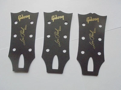 N.O.S Headstock Overlay - Gitarre - Bild 1 von 4