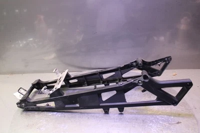 04-05 SUZUKI GSXR600 REAR SUBFRAME BACK SUB FRAME Straight - Image 1 of 4
