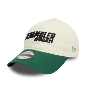 Official Ducati Scrambler New Era 9Twenty Baseball Cap - 60595679 - Picture 1 of 5