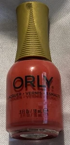 orly nail lacquer seize the clay nail polish  - Picture 1 of 3