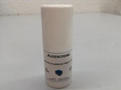 KOKO - Dermaviduals - Augencreme - 15 ml - Neu !!!
