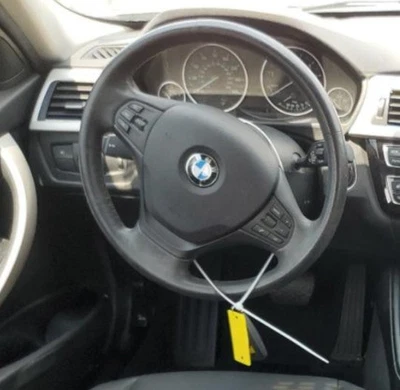 BMW 320i LH 2018 airbag volante conductor OEM Foto 1 de 4