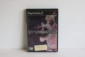 Extermination - PlayStation 2 - PS2 - Completo con Manual - UK PAL - Imagen 1 de 4
