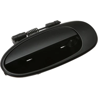 Manija de puerta exterior para Kia Sephia 1998 1999 2000 2001 | lado del conductor trasero Foto 1 de 4