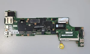 Lenovo ThinkPad X240 Mainboard Motherboard NM-A091 Intel Core i7-4th - Bild 1 von 3