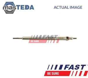 FT82758 ENGINE GLOW PLUG FAST FOR MERCEDES-BENZ VITO,C-CLASS - Picture 1 of 5