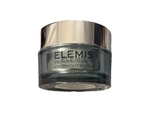 Crema de noche Elemis Pro-Collagen Overnight Matrix 30 ml/1 oz nueva - Imagen 1 de 3