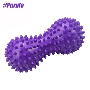 1PCS Entspannung Massage Ball Fitness Akupunkturpunkt Stimulierende - Bild 1 von 13