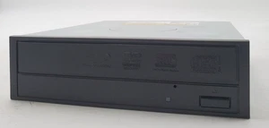 HITACHI HL DATA STORAGE BLU-RAY DISC BD-ROM/DVD REWRITEABLE SATA DRIVE - Picture 1 of 2