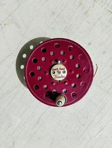 Vintage South Bend Finalist 1155 Fly Fishing Reel Parts - Picture 1 of 10