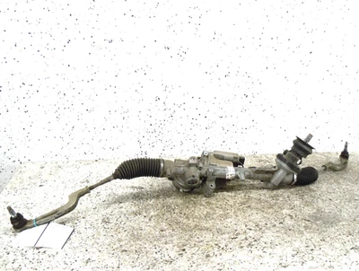 Mercedes-Benz CLA250 2014 14 dirección asistida cremallera y piñón OEM SIN deportivo Foto 1 de 4