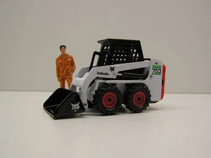 BOBCAT 753----- 1:50 - Bild 1 von 5