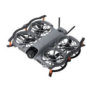 Suitable for DJI NEO 2 All Carbon Fiber Armored Anti-collision Mecha Accessories - Picture 1 of 7