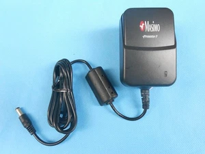 Masimo Pronto-7 Spot Check Pulse CO-Oximeter Handheld Power Supply - Picture 1 of 2
