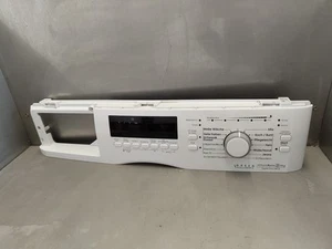 Bauknecht Super Eco6413 Waschmaschine Elektronik Bedienblende W10438450/A #5302 - Bild 1 von 7