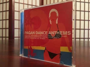Pagan Dance Anthems by Various Artists (CD, Feb 2001 Track) - Imagen 1 de 3