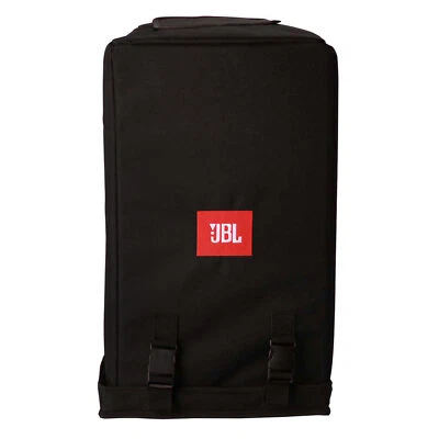Cubierta protectora para altavoz JBL Bags VRX932LAP-CVR Deluxe acolchada VRX932LAP idjnow Foto 1 de 4