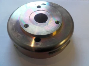 Volante Magneto Kawasaki KLE400 KLE500 1991-2007 (RO5) - Imagen 1 de 2