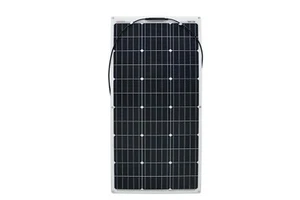 enjoy solar® ETFE 30-120w 12V Marine Semiflexibles Solarmodul--0%MwSt. - Bild 1 von 59