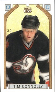 2003-04 (SABRES) Topps C55 Minis Stanley Cup Back #32 Tim Connolly