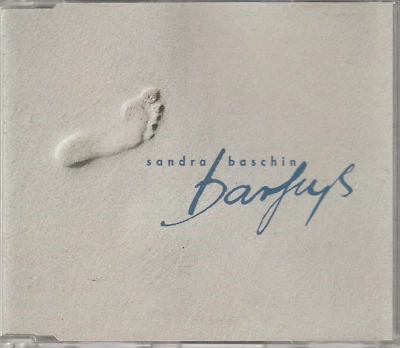 Sandra Baschin prod. von Tobias Künzel & Wolfgang Lenk (Prinzen) Promo Single-CD - Bild 1 von 2