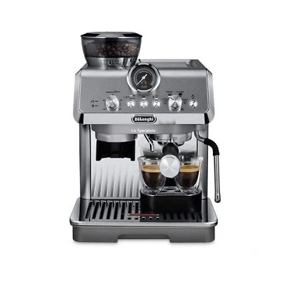 De'Longhi EC9255.M La Specialista Arte Evo Siebträger-Espressomaschine - Bild 1 von 4