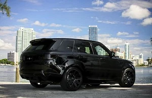 2014-22 Land Rover Range Rover Sport eslabones descendentes ajustables suspensión L494 - Imagen 1 de 2