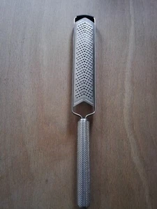 TOP Cuisipro SGT V-förmige Reibe müheloses Reiben mit Surface Glide TechnologyTM - Bild 1 von 23