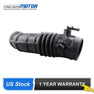 Air Cleaner Intake Hose w/ Sensor For 04-08 CHEVROLET AVEO 07-08 PONTIAC G3 New - Bild 1 von 9