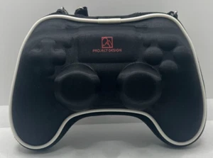 Project Design - Black Protective Case For PlayStation 4 Controller - Picture 1 of 3