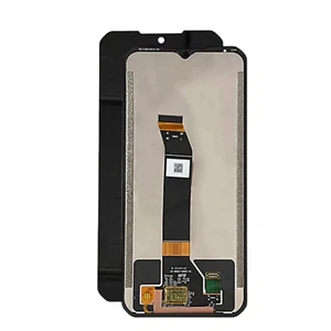 For DOOGEE S100 / S100 Pro LCD Display + Touch Screen Assembly Replacement - Picture 1 of 9