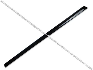 05-10 Fit For Chrysler 300 300C Sedan Trunk Lip Spoiler Painted #PXR - Picture 1 of 1