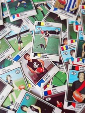 1974 SCANLENS VFL footy *EXCELLENT -NEAR MINT CONDITION* pick the cards you need