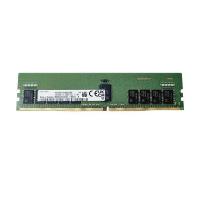 Lenovo Memory Module 16 GB 1 x 16 GB DDR4 3200 MHz ECC 4X71B67860 - Image 1 of 3