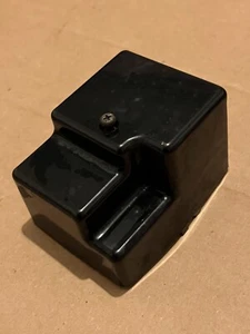 Nissan S13 Abs Loom Plug Cover Genuine 180sx 200sx Ps13 Silvia - Picture 1 of 6