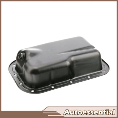 Lower Engine Oil Pan For 11-16 Chrysler 300 Challenger Charger Jeep Wrangler - Image 1 of 4