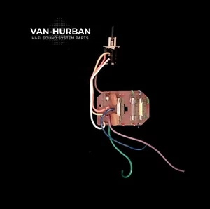 INTERUPTOR PIONEER CT-F2121 / F7171 1506209/C6 - Imagen 1 de 1