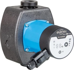 Hocheffizienzumwälzpumpen Typ HE-HS Standard, 180 mm - Bild 1 von 1