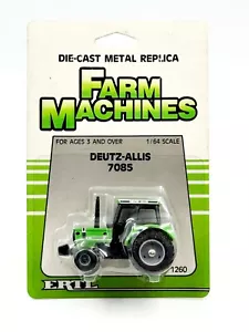1/64 Deutz Allis 7085 Tractor - Picture 1 of 1